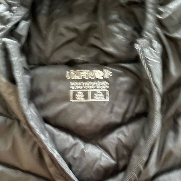 I.Fiv5 by simons winter/puffers jacket - Picture 5 of 5